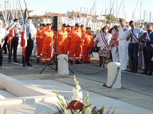 2020 08 26 LA SEYNE SUR MER HOMMAGE A LA LIBERATION EN 1944 DE LA SEYNE SUR MER (76)